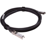 Câble SFP+ HPE JD097C, 3m
