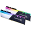 Mémoire vive 32GB DDR4 3600MHz G.Skill Trident Z Neo RGB (F4-3600C16D-32GTZNC) (2x16GB KIT) - photo 2