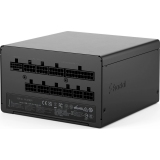 Alimentation électrique 1000W Fractal Design Ion 3 Gold Black (FD-P-IA3G-100-EU)