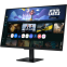 Écran Samsung 32" Smart Monitor M5 M50F - LS32FM500EUXEN - photo 2
