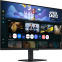 Écran Samsung 32" Smart Monitor M5 M50F - LS32FM500EUXEN - photo 3
