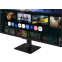 Écran Samsung 32" Smart Monitor M5 M50F - LS32FM500EUXEN - photo 4