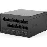 Alimentation électrique 750W Fractal Design Ion 3 Gold Black (FD-P-IA3G-750-EU)