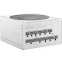 Alimentation électrique 1000W Fractal Design Ion 3 Gold White - FD-P-IA3G-101-EU-WT
