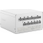 Alimentation électrique 1000W Fractal Design Ion 3 Gold White - FD-P-IA3G-101-EU-WT - photo 3