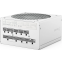 Alimentation électrique 1000W Fractal Design Ion 3 Gold White - FD-P-IA3G-101-EU-WT - photo 6