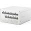 Alimentation électrique 1000W Fractal Design Ion 3 Gold White - FD-P-IA3G-101-EU-WT - photo 4