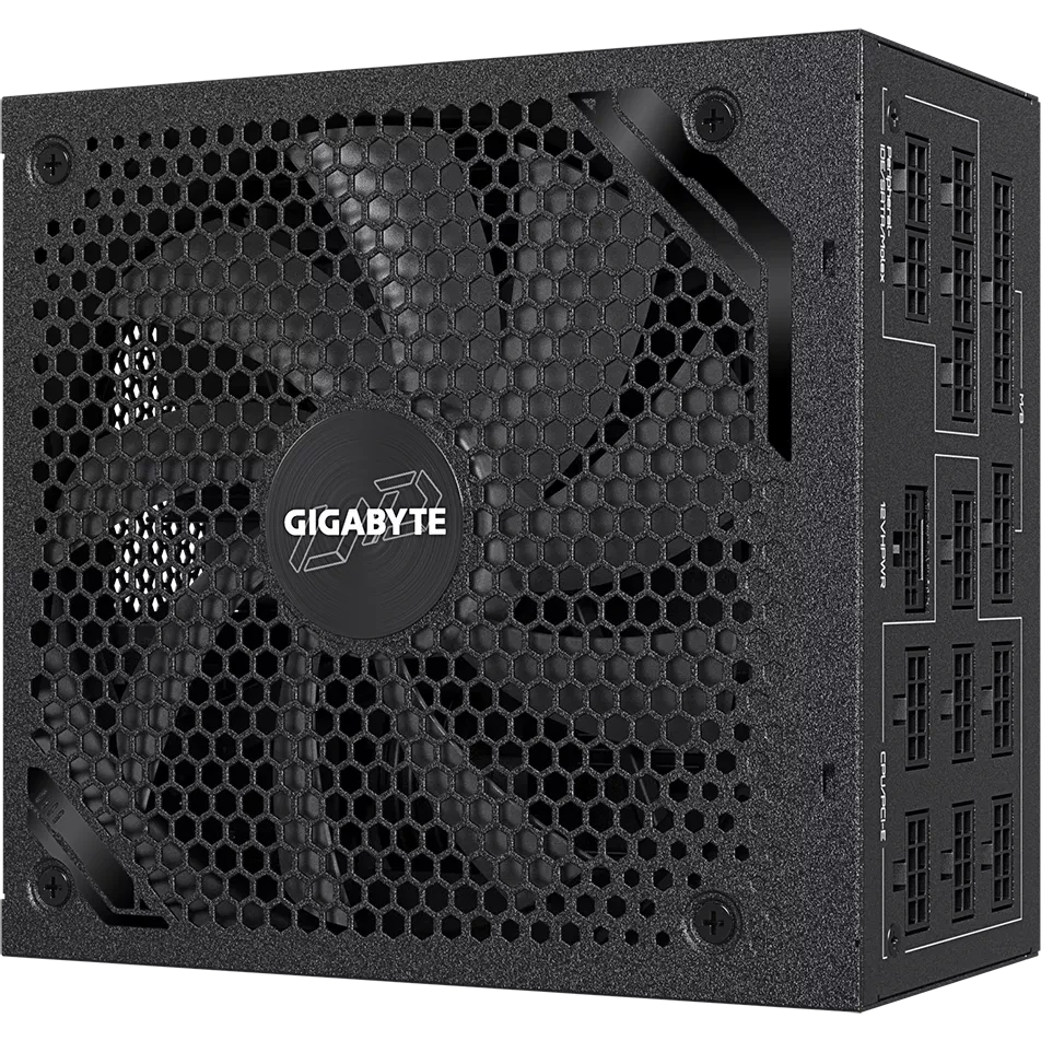 Alimentation électrique 1300W Gigabyte GP-UD1300GM PG5