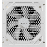 Alimentation électrique 850W Gigabyte GP-UD850GM PG5 V2 ICE (GP-UD850GM PG5 ICE)