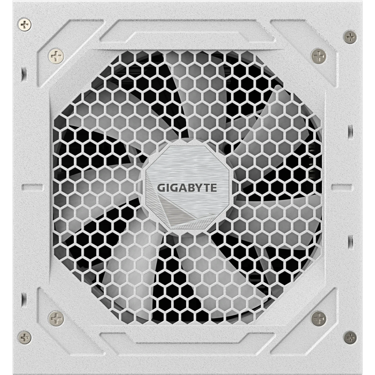 Alimentation électrique 850W Gigabyte GP-UD850GM PG5 V2 ICE - GP-UD850GM PG5 ICE - photo 2