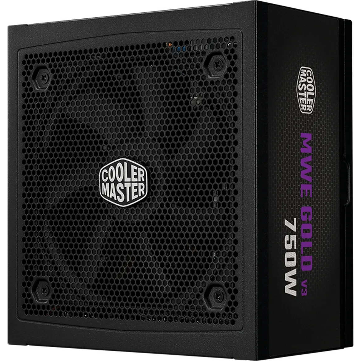 Alimentation électrique 750W Cooler Master GX II Gold ATX 3.1 (MPX-7503-AFAG-2EBEU) - photo 2