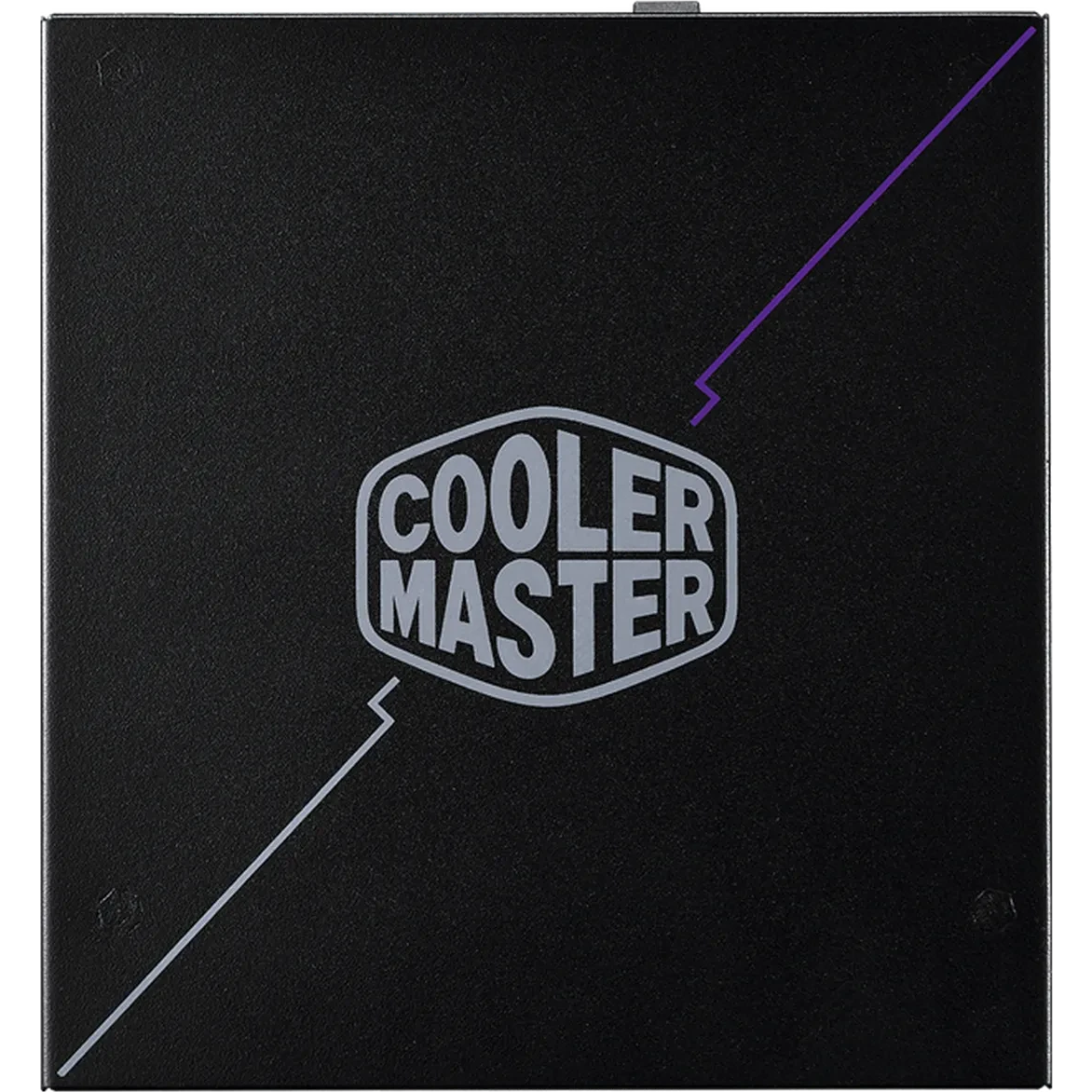 Alimentation électrique 750W Cooler Master GX II Gold ATX 3.1 (MPX-7503-AFAG-2EBEU) - photo 6