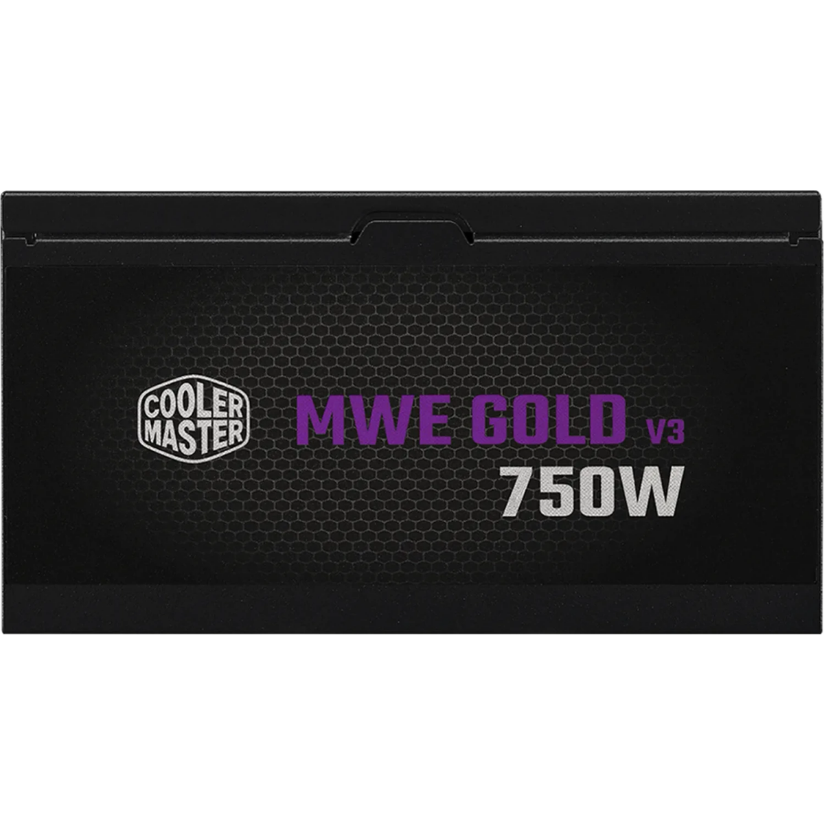 Alimentation électrique 750W Cooler Master GX II Gold ATX 3.1 (MPX-7503-AFAG-2EBEU) - photo 5