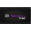 Alimentation électrique 750W Cooler Master GX II Gold ATX 3.1 (MPX-7503-AFAG-2EBEU) - photo 5