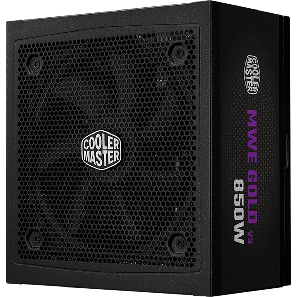 alimentation électrique 850W Cooler Master GX II Gold ATX 3.1 (MPX-8503-AFAG-2EBEU)