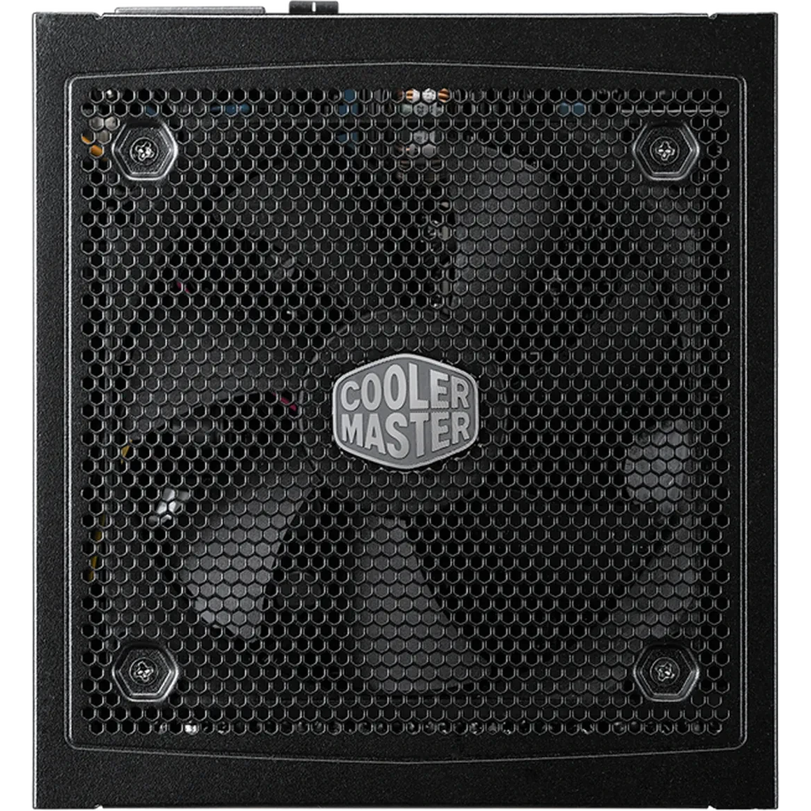 alimentation électrique 850W Cooler Master GX II Gold ATX 3.1 (MPX-8503-AFAG-2EBEU) - photo 2