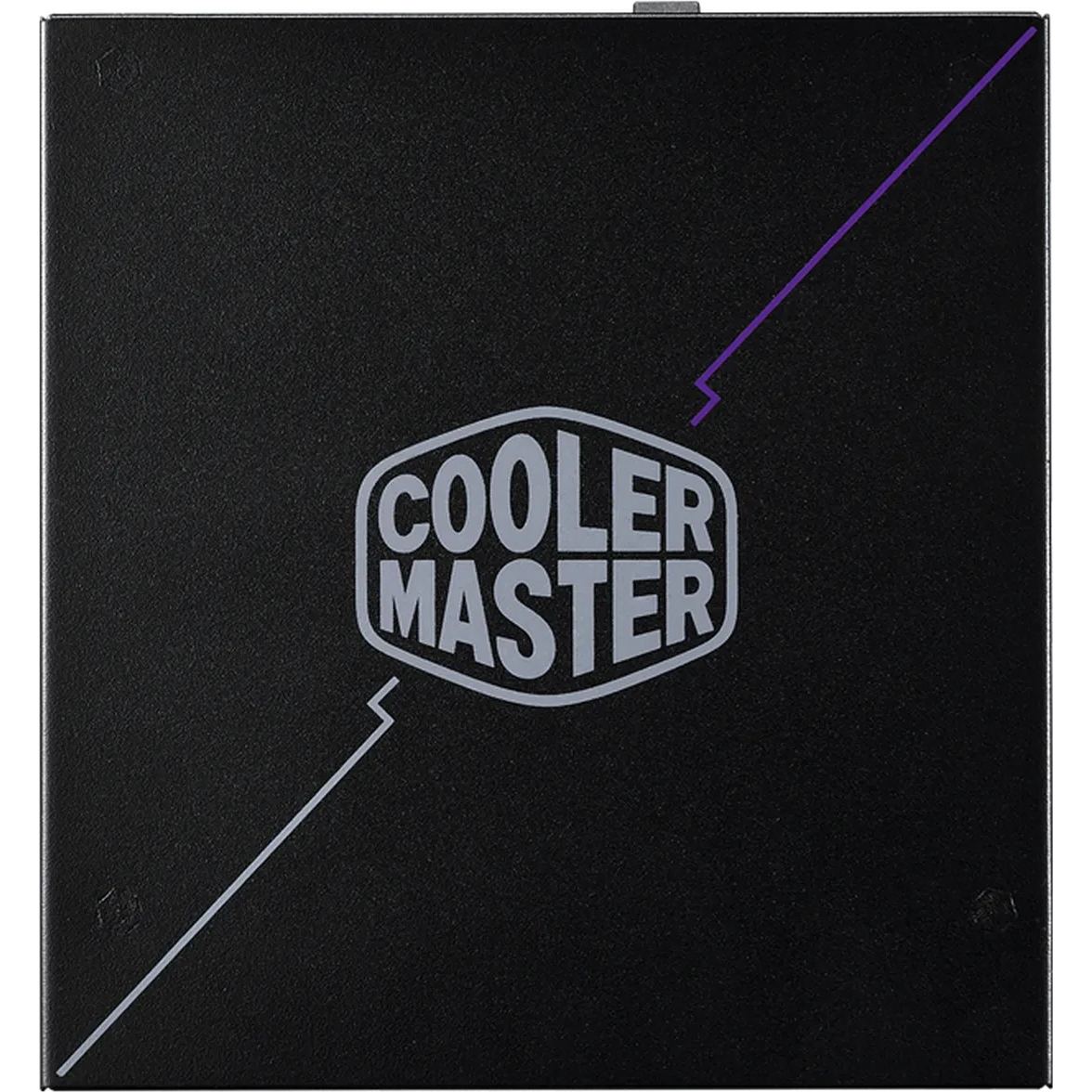 alimentation électrique 850W Cooler Master GX II Gold ATX 3.1 (MPX-8503-AFAG-2EBEU) - photo 5