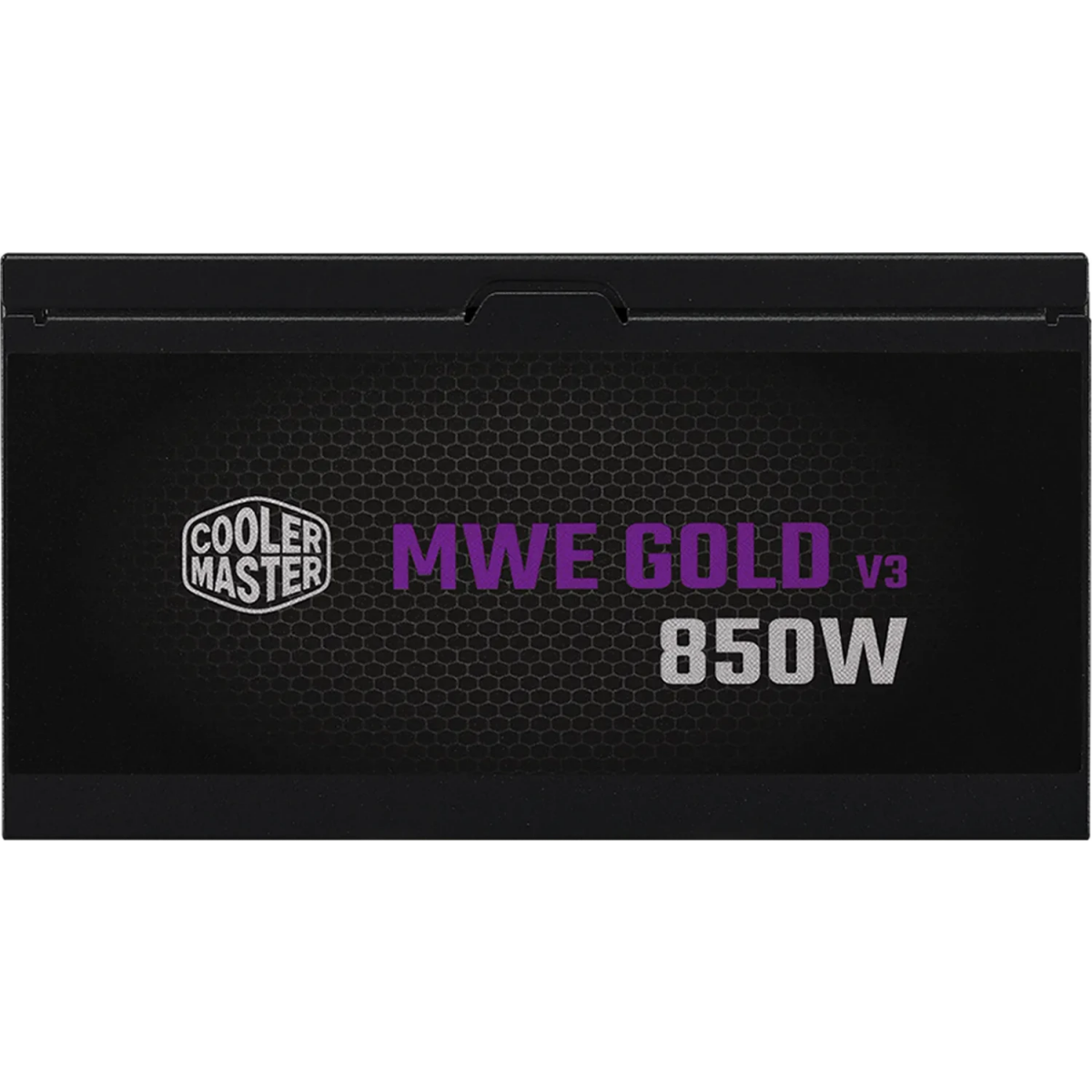 alimentation électrique 850W Cooler Master GX II Gold ATX 3.1 (MPX-8503-AFAG-2EBEU) - photo 6