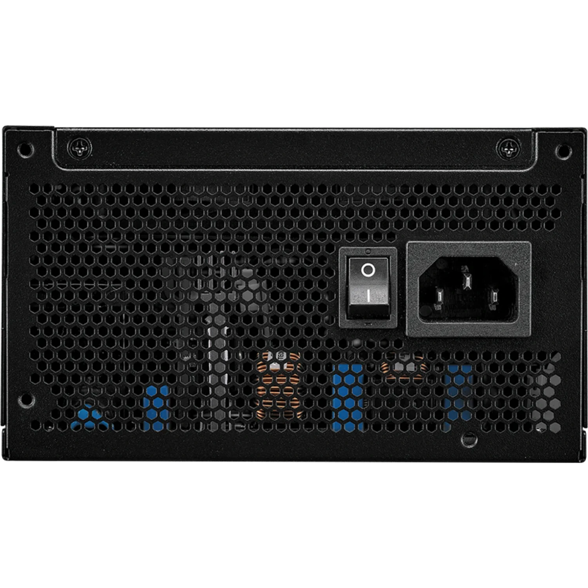 alimentation électrique 850W Cooler Master GX II Gold ATX 3.1 (MPX-8503-AFAG-2EBEU) - photo 7