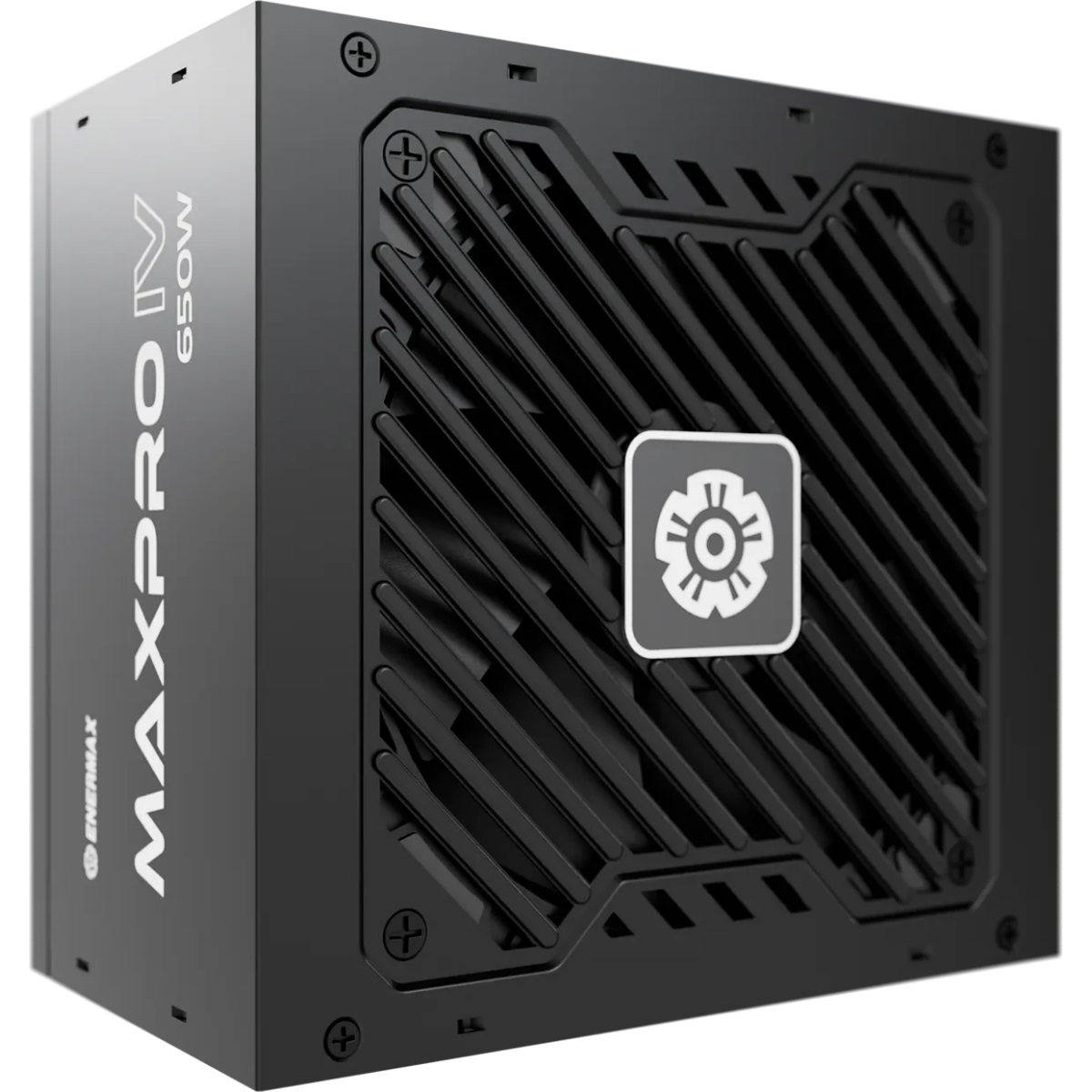 Alimentation électrique 650W Enermax MAXPRO IV (EMP650W)