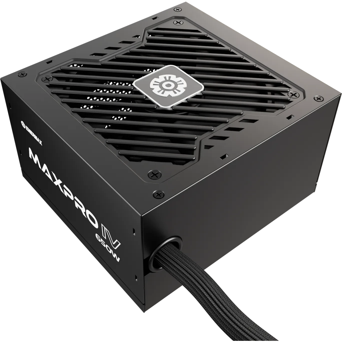 Alimentation électrique 650W Enermax MAXPRO IV (EMP650W) - photo 2
