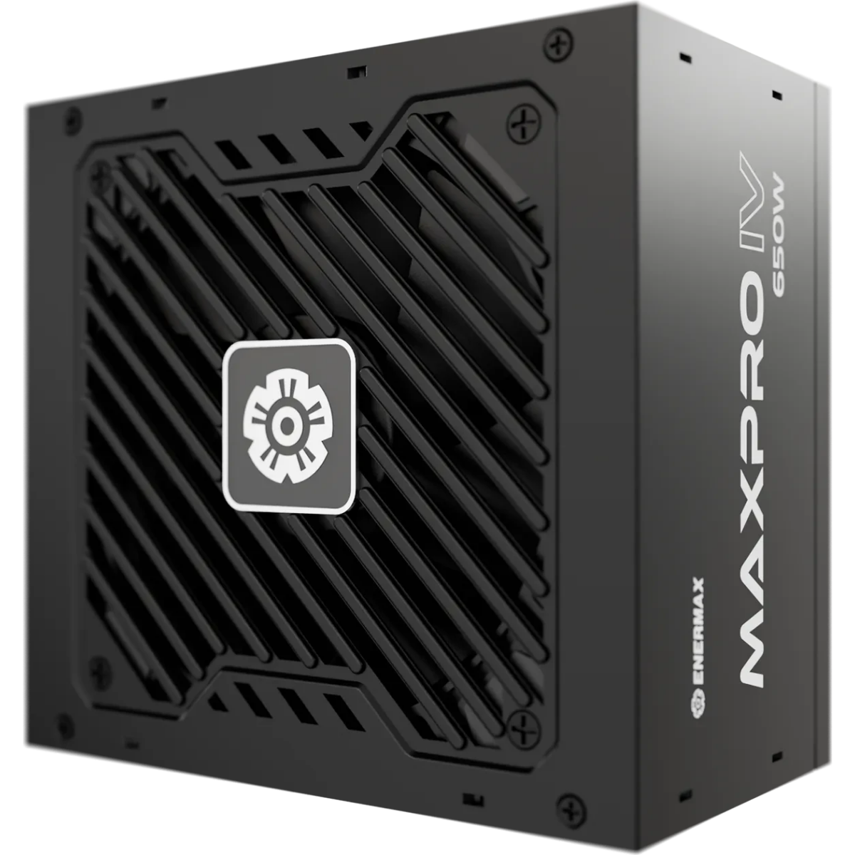 Alimentation électrique 650W Enermax MAXPRO IV (EMP650W) - photo 3
