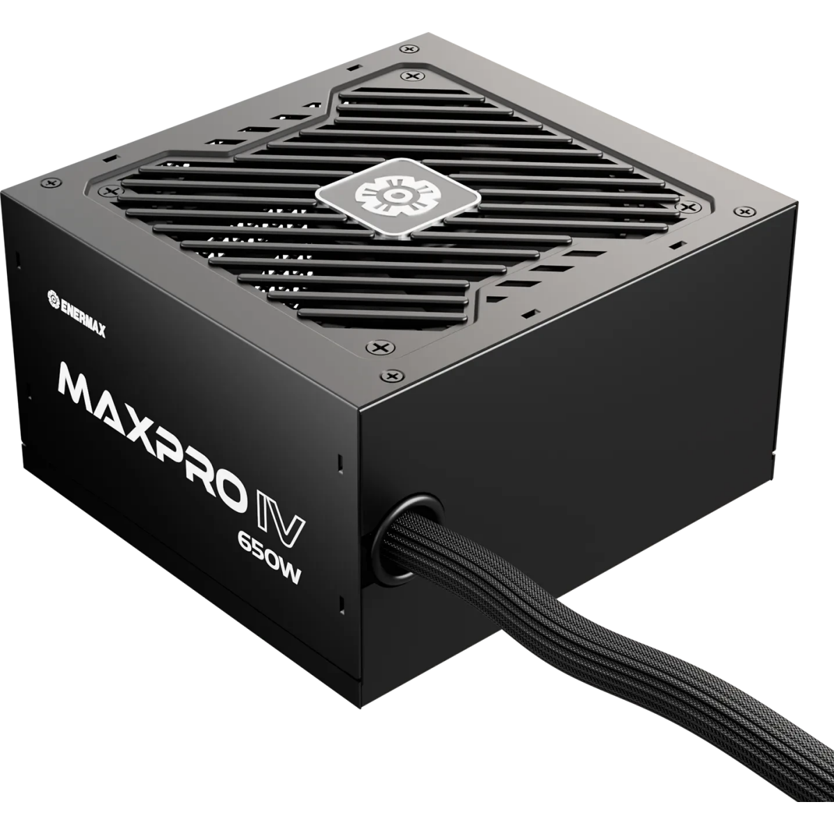 Alimentation électrique 650W Enermax MAXPRO IV (EMP650W) - photo 4