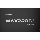 Alimentation électrique 650W Enermax MAXPRO IV (EMP650W)