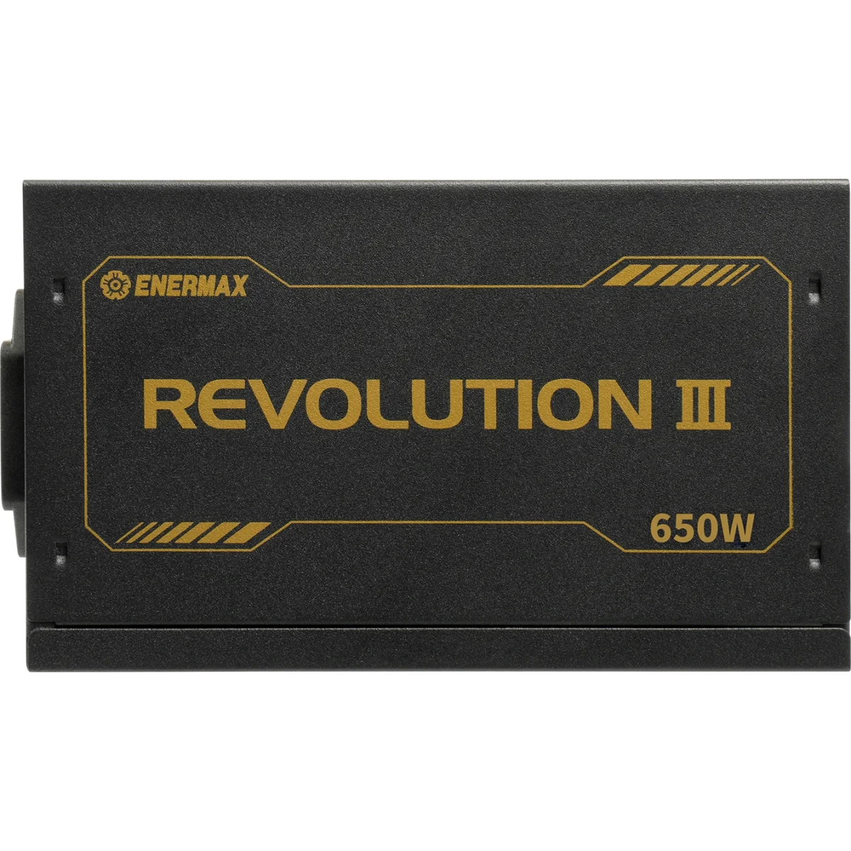 Alimentation électrique 650W Enermax REVOLUTION III (ERV650G-AHG-MAC) - photo 7
