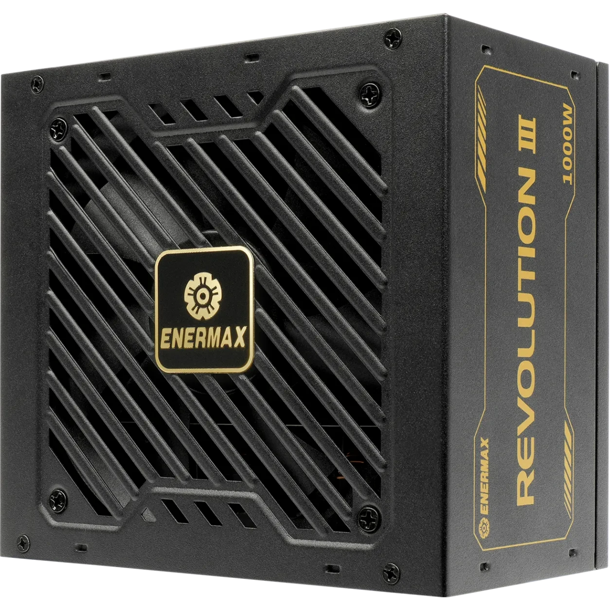 Alimentation électrique 1000W Enermax REVOLUTION III (ERV1000G-AHG-MAC) - photo 2
