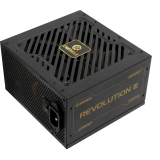 Alimentation électrique 1000W Enermax REVOLUTION III (ERV1000G-AHG-MAC)