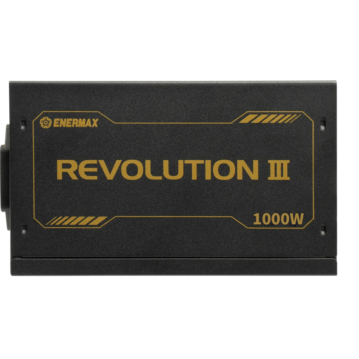 Alimentation électrique 1000W Enermax REVOLUTION III (ERV1000G-AHG-MAC) - photo 7