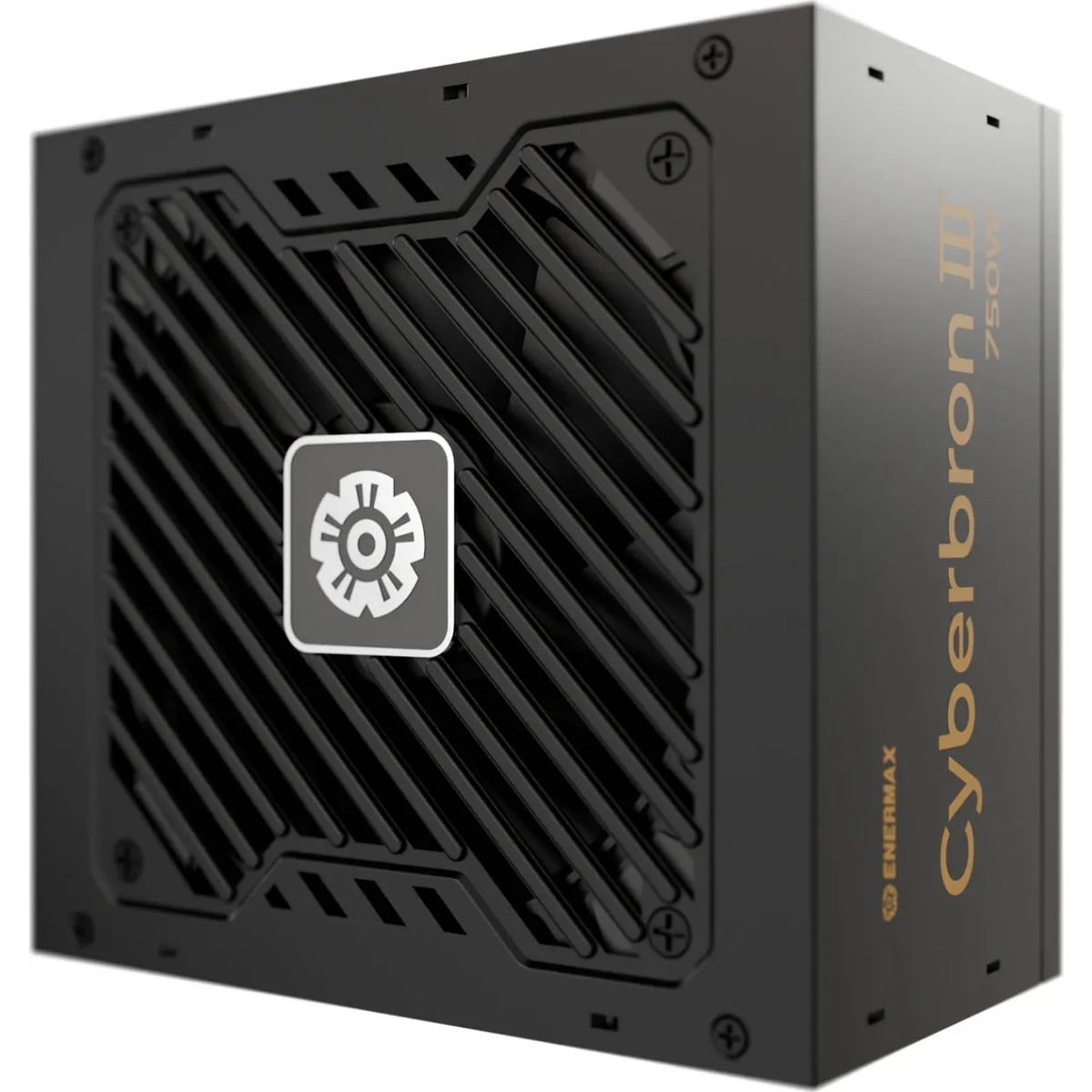 Alimentation électrique 750W Enermax Cyberbron III (EMB750EWT-NAC) - photo 3
