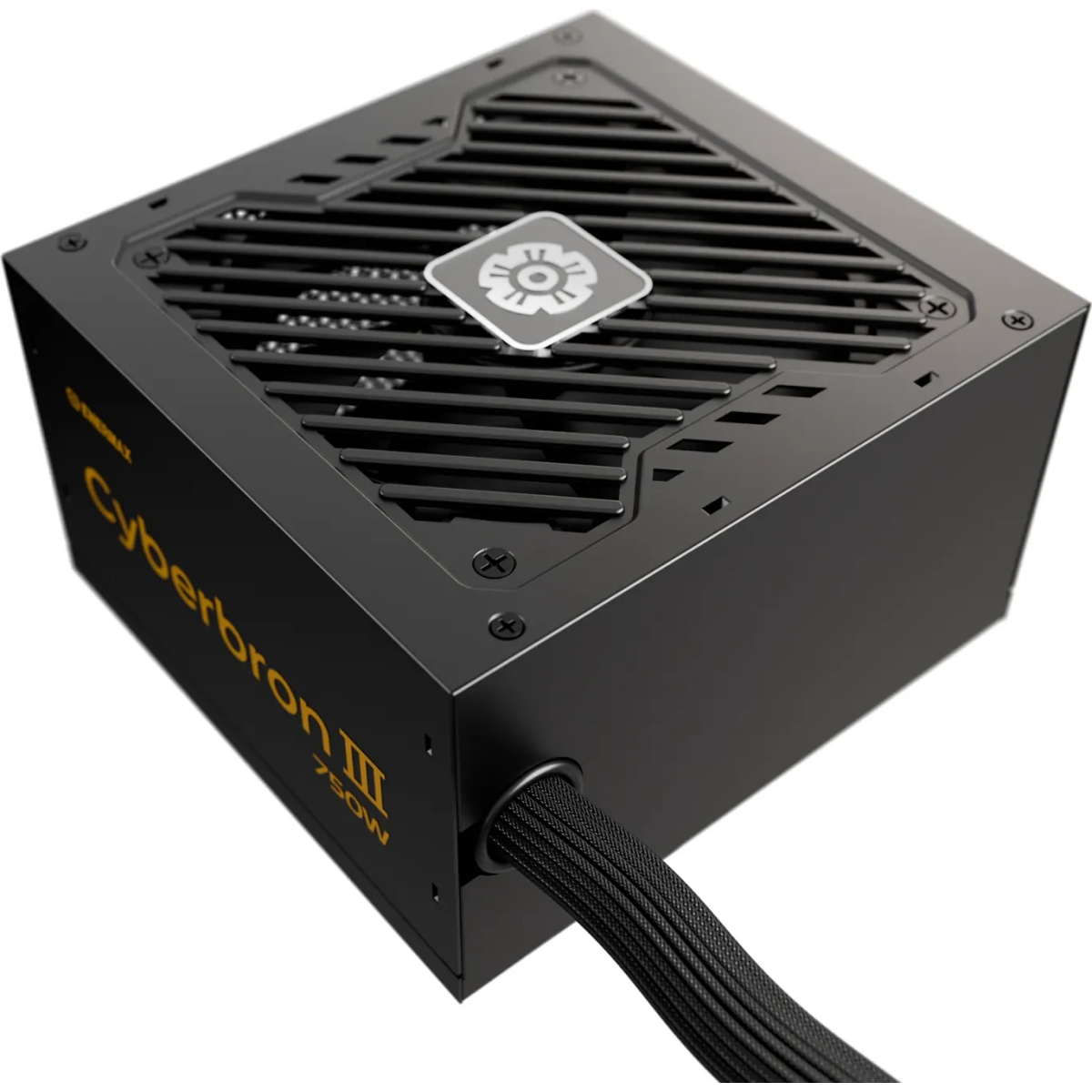Alimentation électrique 750W Enermax Cyberbron III (EMB750EWT-NAC) - photo 4