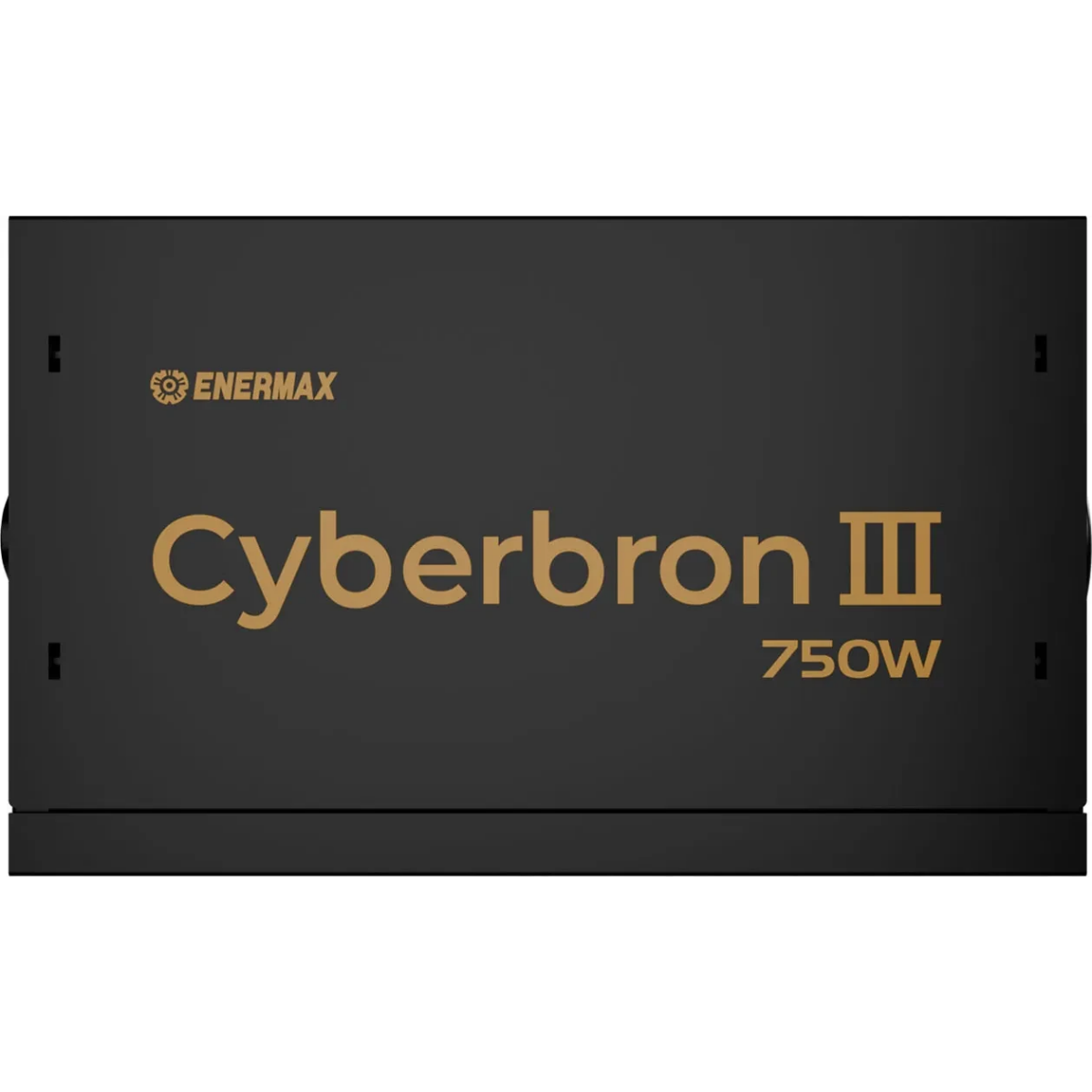 Alimentation électrique 750W Enermax Cyberbron III (EMB750EWT-NAC) - photo 5