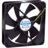 Ventilateur de boîtier Chieftec AF-1225PWM