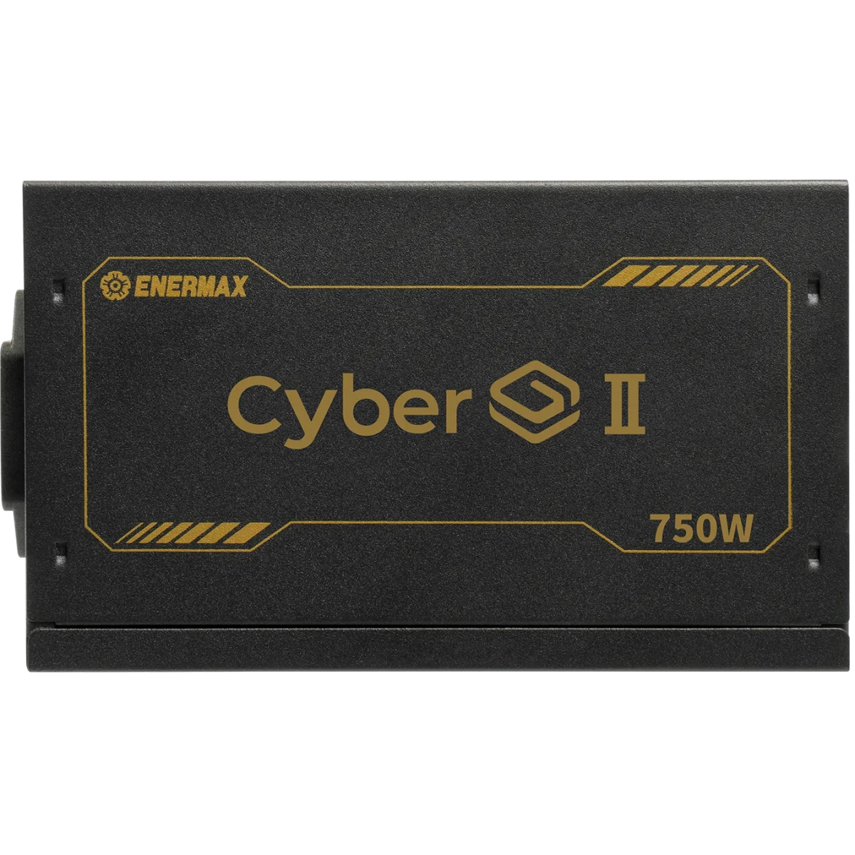 Alimentation électrique 750W Enermax CyberG II (ERV750G-AHG-NAC) - photo 4