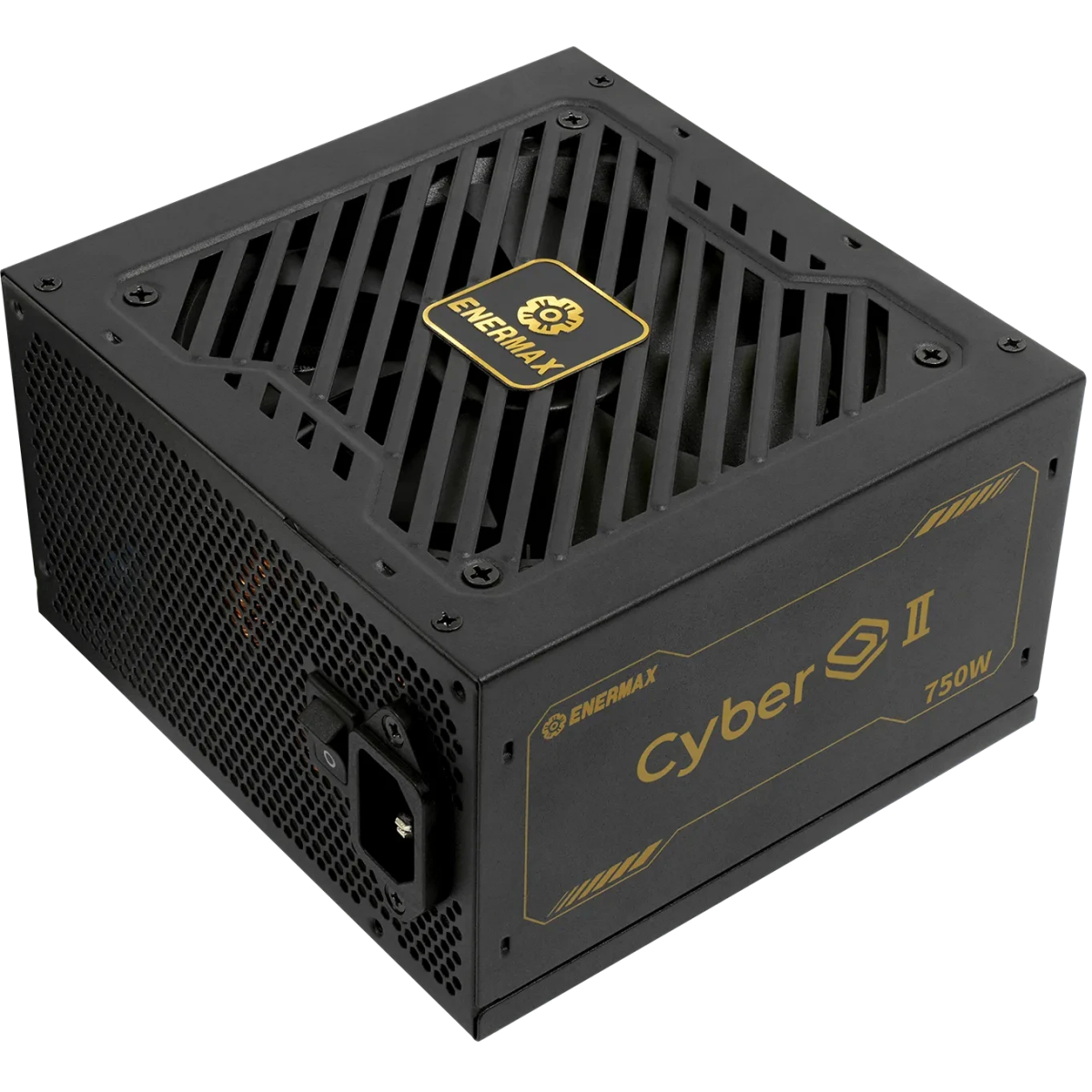 Alimentation électrique 750W Enermax CyberG II (ERV750G-AHG-NAC) - photo 5