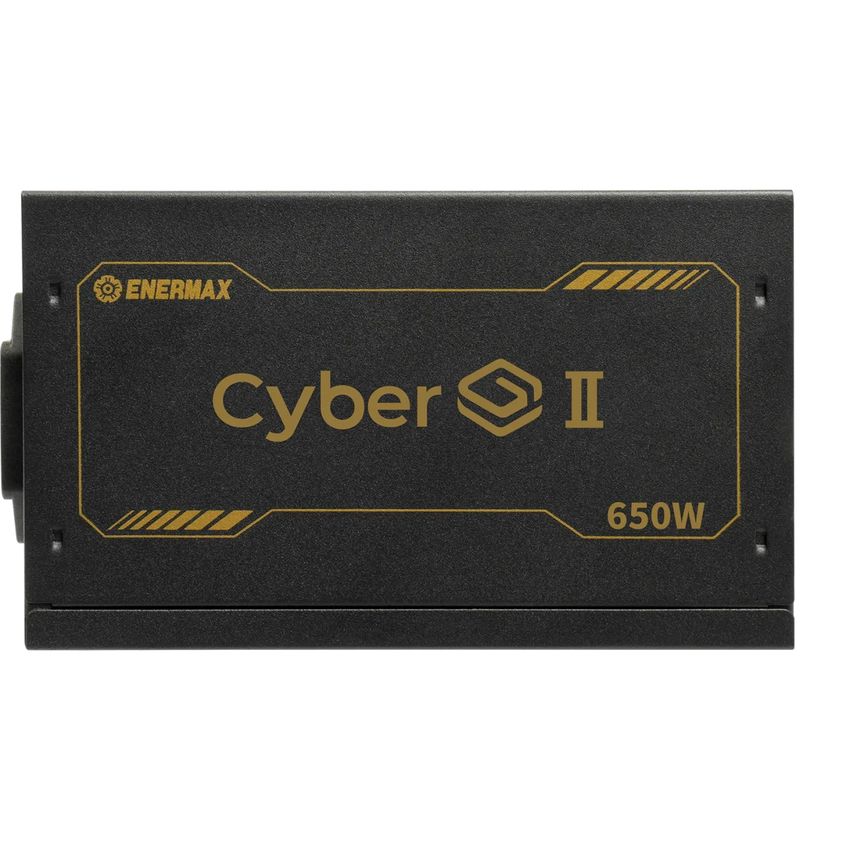 Alimentation électrique 650W Enermax CyberG II (ERV650G-AHG-NAC) - photo 5