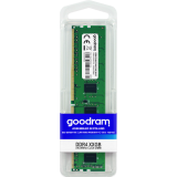 Mémoire vive 32GB DDR4 3200MHz GOODRAM (GR3200D464L22/32G)