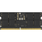 Mémoire vive 16GB DDR5 5600MHz GOODRAM SO-DIMM (GR5600S564L46S/16G)