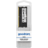 Mémoire vive 16GB DDR5 5600MHz GOODRAM SO-DIMM (GR5600S564L46S/16G)