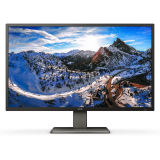 Moniteur Philips 43" 439P1 (439P1/00)