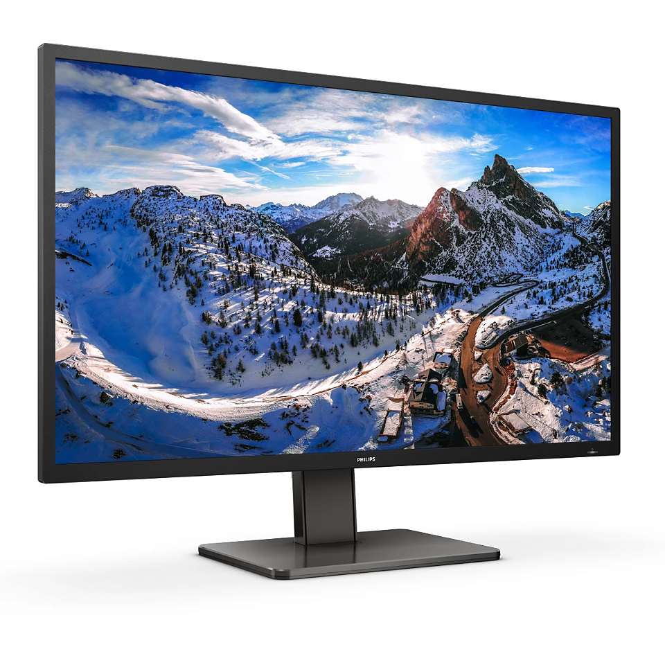 Moniteur Philips 43" 439P1 - 439P1/00 - photo 2