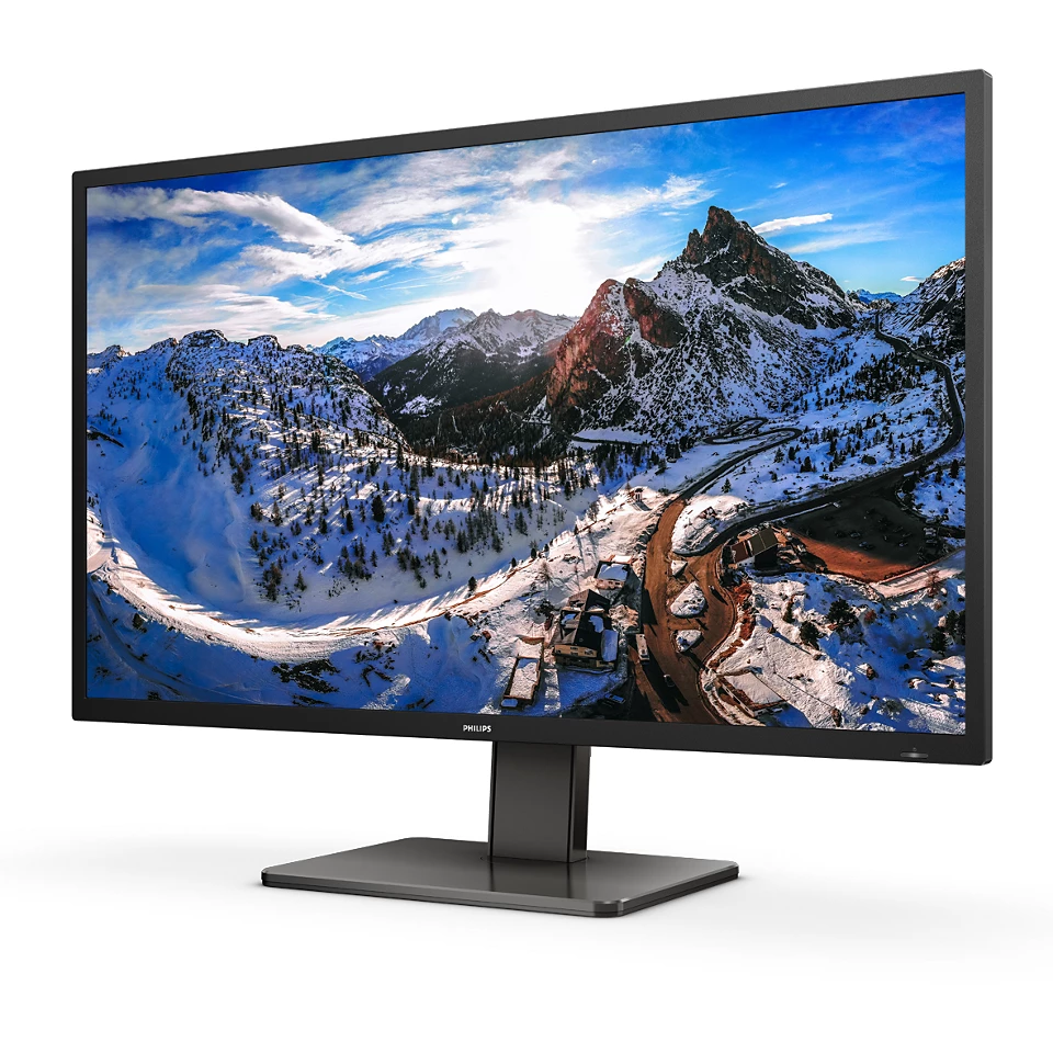Moniteur Philips 43" 439P1 - 439P1/00 - photo 6