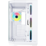Boîtier iTek DARK CAVE AKU White (ITGCADCAKW)
