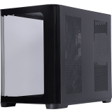 Boîtier iTek DARK CAVE CURVED Black (ITGCADCCB)