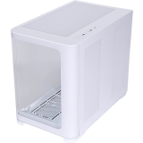 Boîtier iTek DARK CAVE CURVED White (ITGCADCCW)