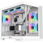 Boîtier iTek DARK CAVE DS White - ITGCADCDSW