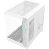 Boîtier iTek DARK CAVE DS White (ITGCADCDSW)